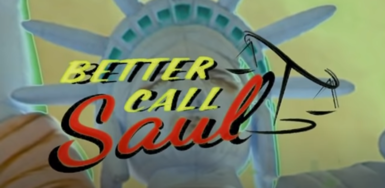 From Courtroom to Desktop: Get Your Better Call Saul Wallpaper Fix Today