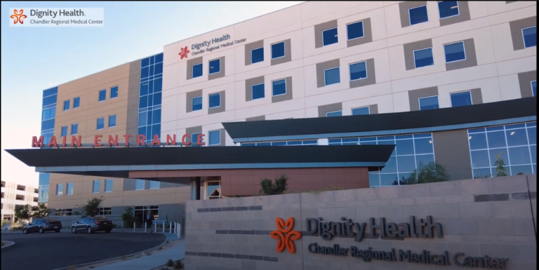 Negin Behazin vs Dignity Health: A Look at Corporate Accountability in Healthcare