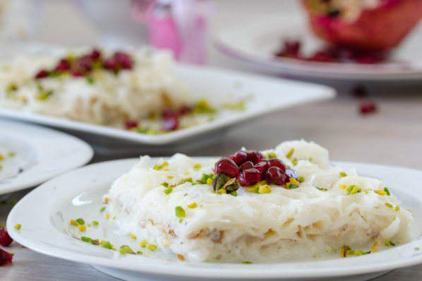 ğuf What you need to know about Turkish dish.