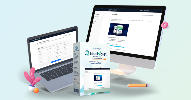 Get More Out of Your Marketing Efforts with LeadValet OTO