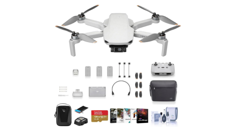 dxdronecenter.com Review: Discover the Latest Trends in Drones, Accessories, and Expert Advice