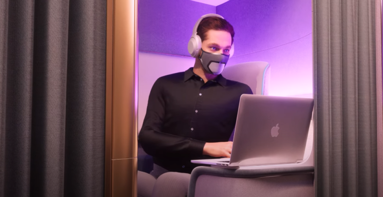 Skyted Silent Mask: Unveiling the Latest Innovation in Sleep Technology