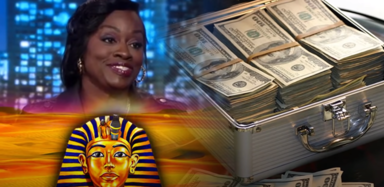 Rags to Riches: Rise of katrina bookman net worth