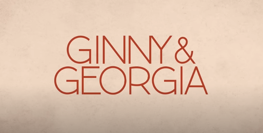 Omgflix ginny and georgia season 2