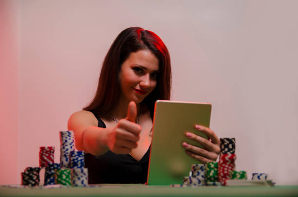 The Hunger Games Guide to strip poker for mobile