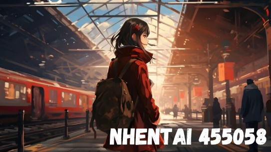 Exploring nhentai 455058: A Friendly and Informative Guide