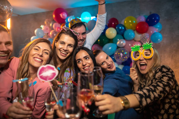 Fun and Fabulous Party Themes for Adults: A Guide