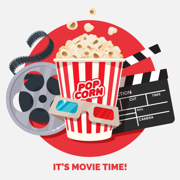 Popcorn Time: The New Complete Movie Streaming Experience