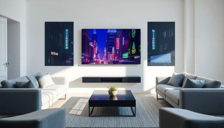 Neo QLED TVs vs. Mini-LED TVs: A Detailed Comparison for 2024