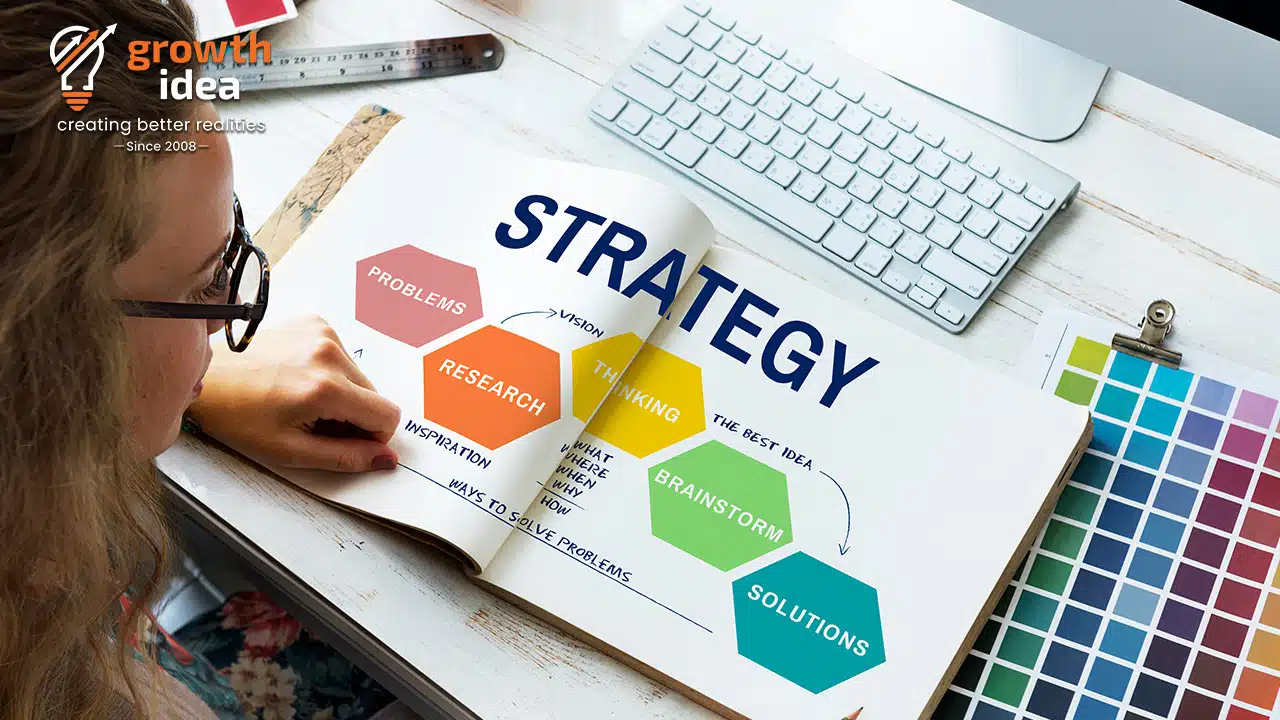 Mastering the Art of Planning: Your Guide to Effective Strategy