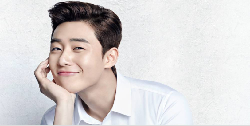 park seo joon