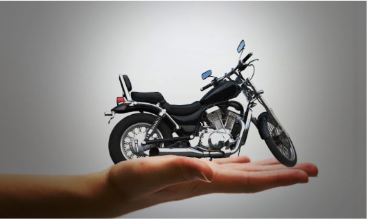 Two Wheeler Loans