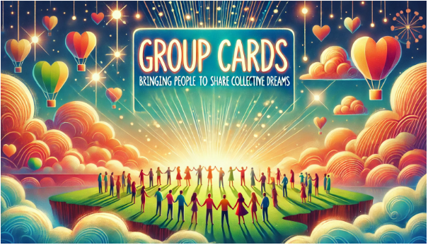 Group Cards